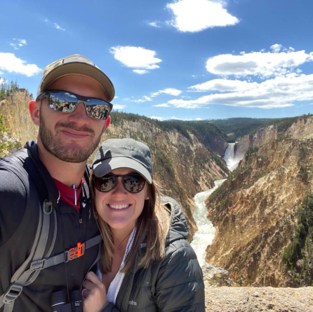 Meet your Posher, Paige